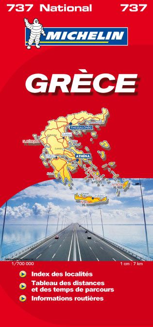Grèce 2009