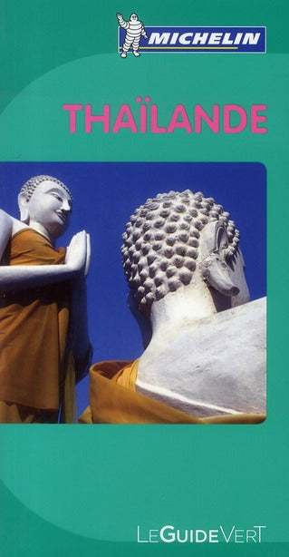 Le guide vert : Thaïlande (édition 2010) - flash vidéo