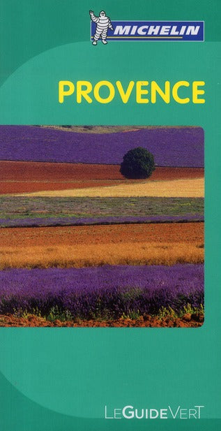 Le guide vert : Provence