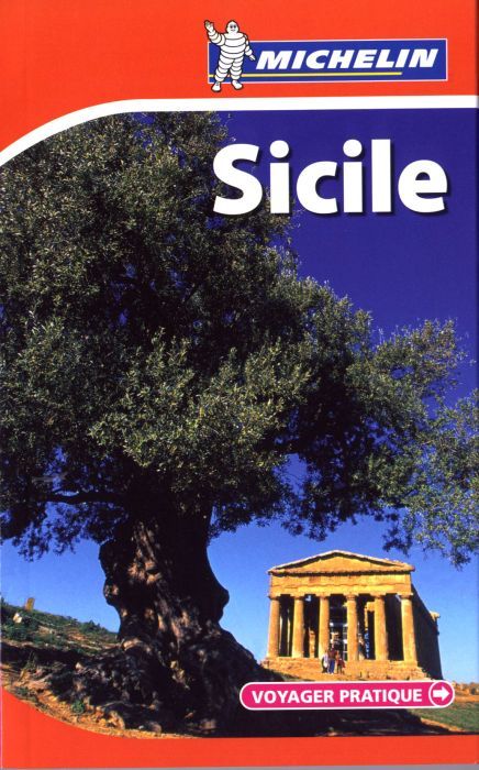 Voyager pratique : Sicile