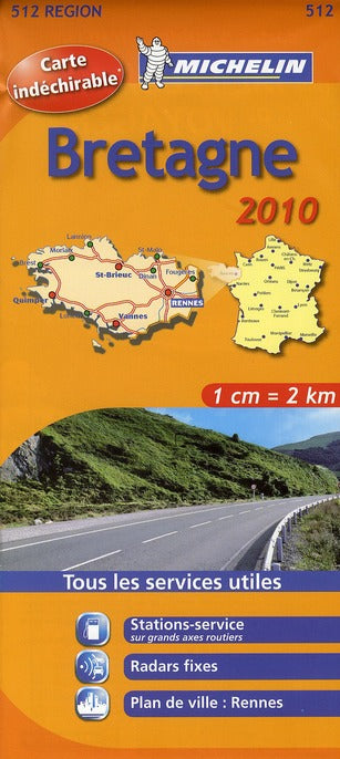Bretagne (édition 2010)
