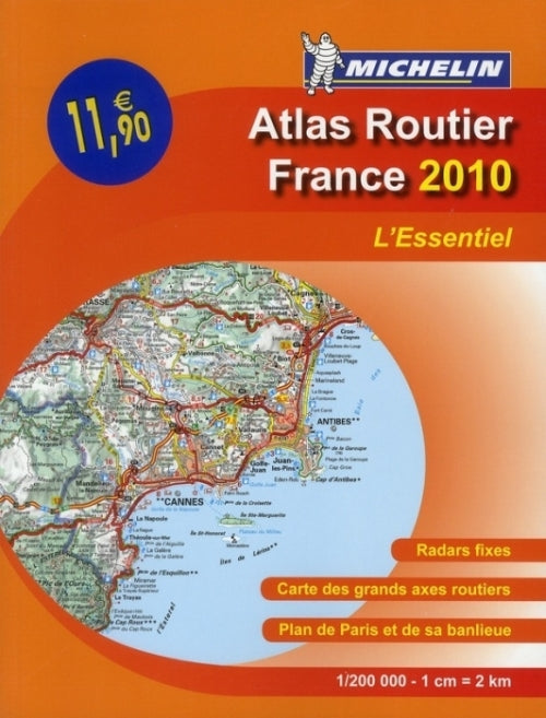 France ; l'essentiel (édition 2010) - flash vidéo