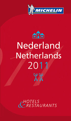 Guide michelin nederland 2011 - flash vidéo
