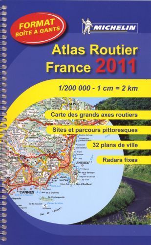 France (édition 2011) - flash vidéo