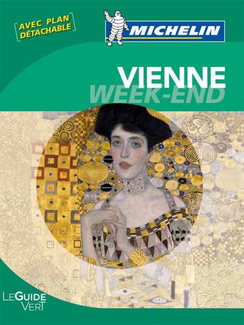 Le guide vert week-end : Vienne