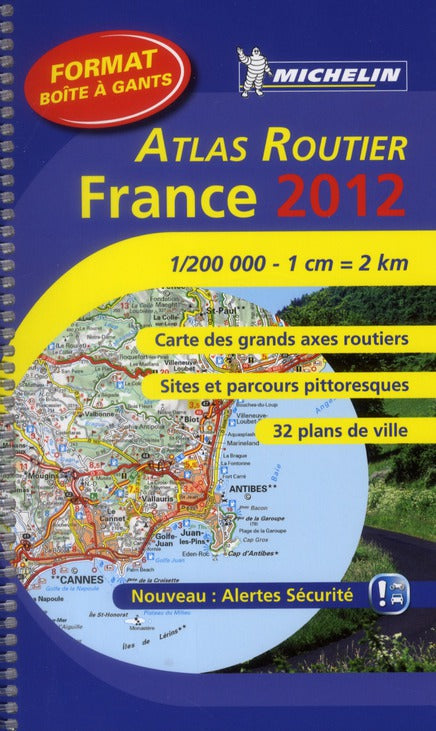 France (édition 2012) - flash vidéo