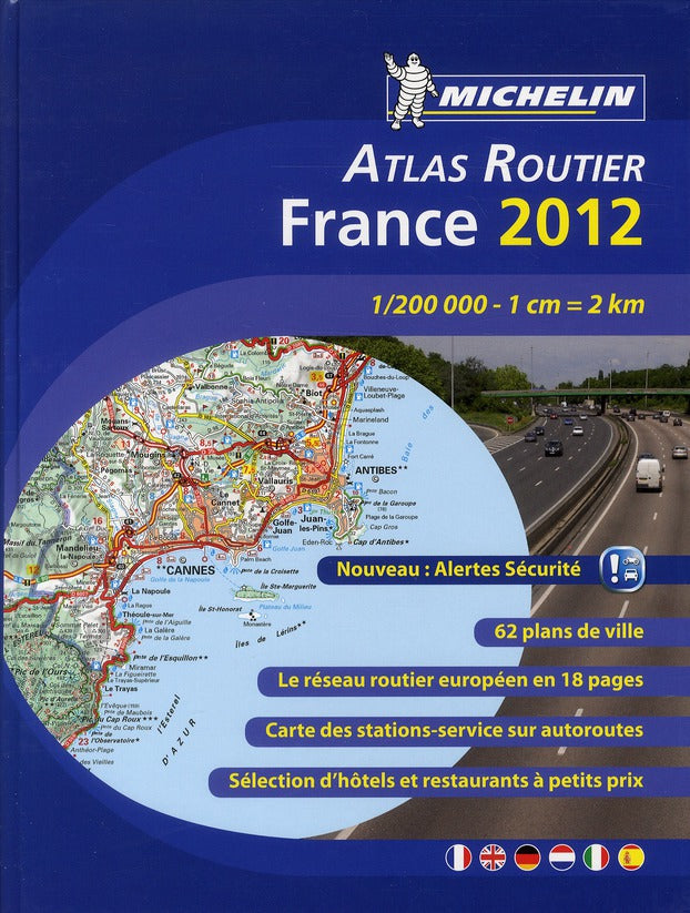 France (édition 2012) - flash vidéo