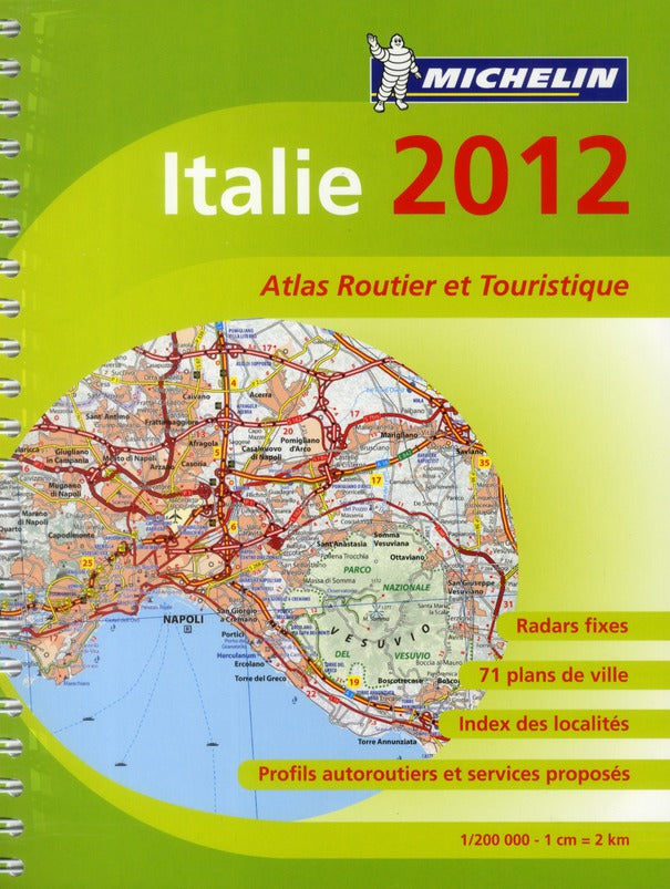 Italie (édition 2012) - flash vidéo