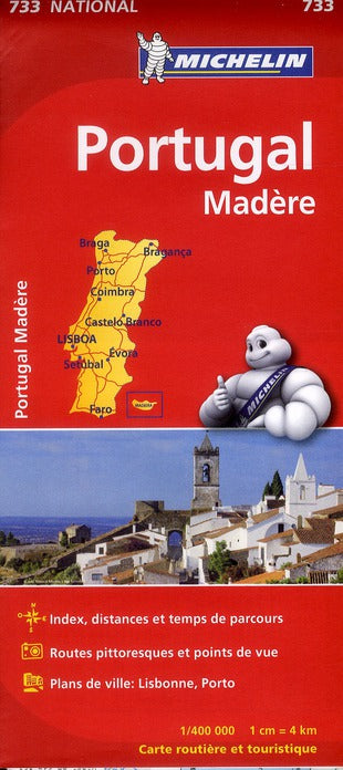 Portugal, Madère - flash vidéo