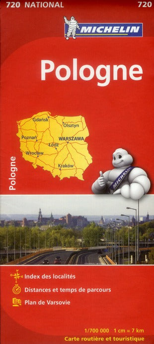 Pologne