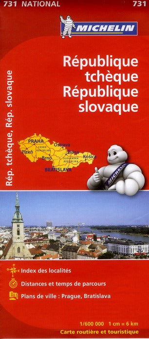 République tchèque, république slovaque