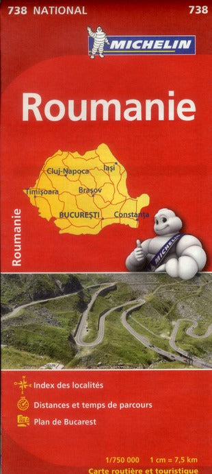 Roumanie