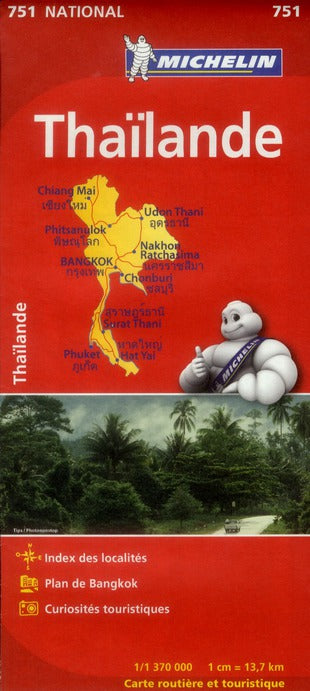 Thaïlande
