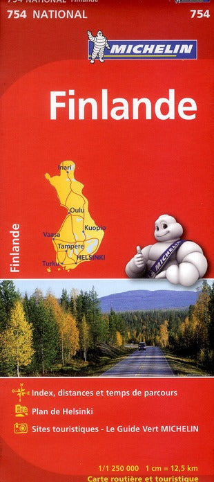 Finlande (édition 2012)