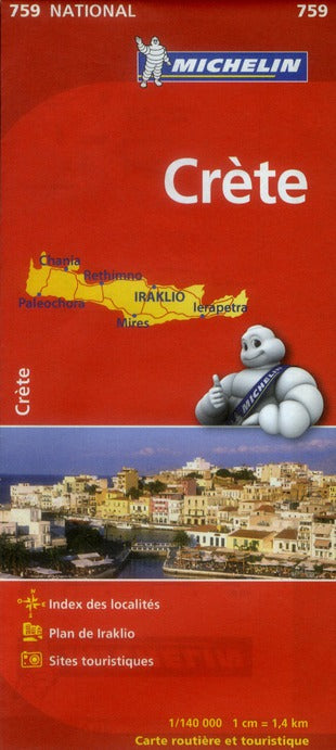Crète