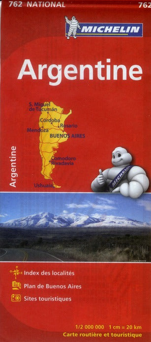 Argentine (édition 2012)