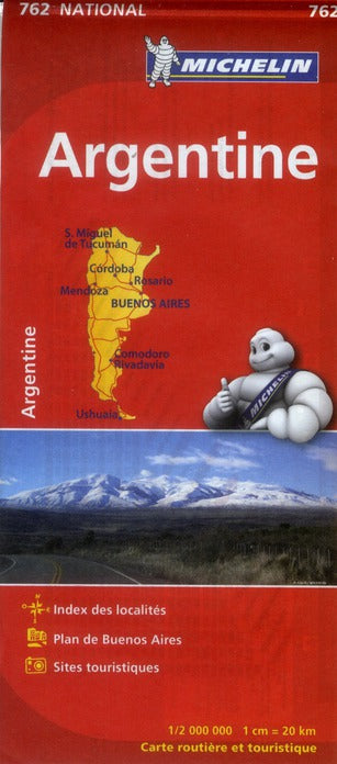 Argentine (édition 2012) - flash vidéo