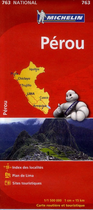 Pérou