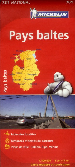 Pays Baltes