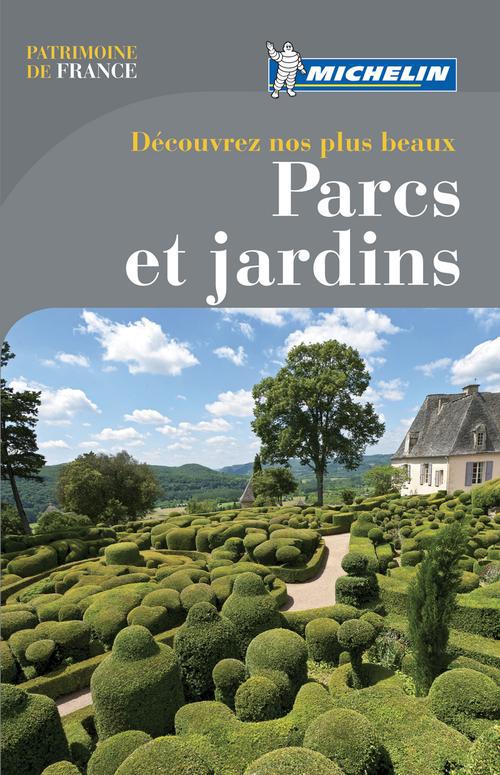 Découvrez les plus beaux parcs et jardins - flash vidéo
