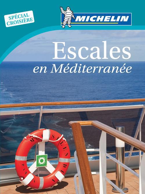 Escales en Méditerranée - flash vidéo
