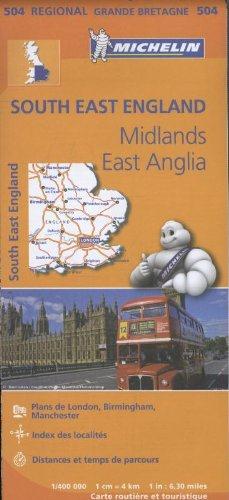 South East England