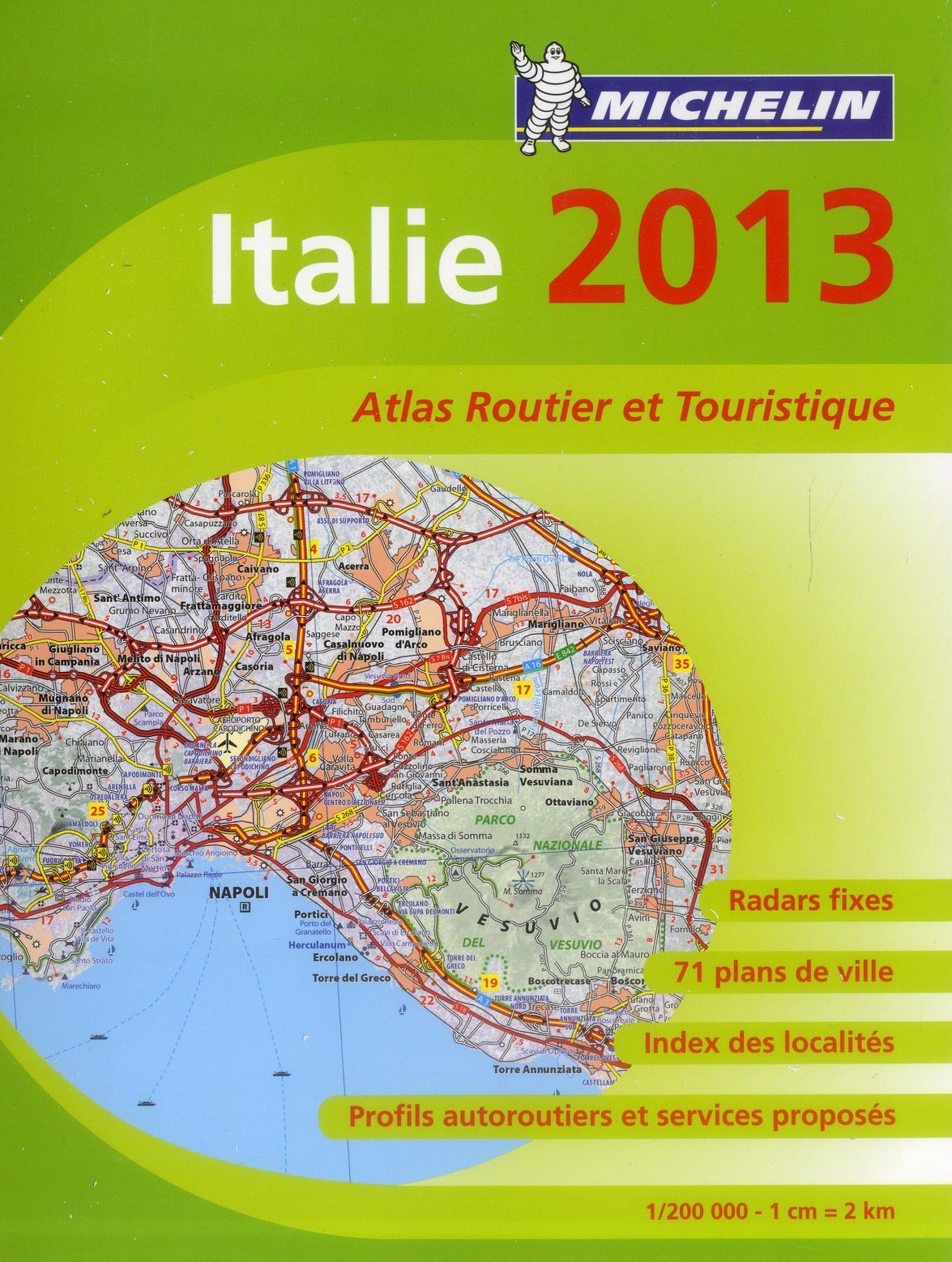 Italie (édition 2013) - flash vidéo