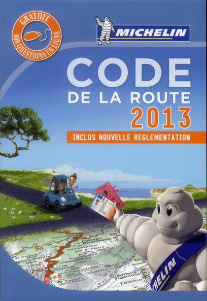Code de la route
