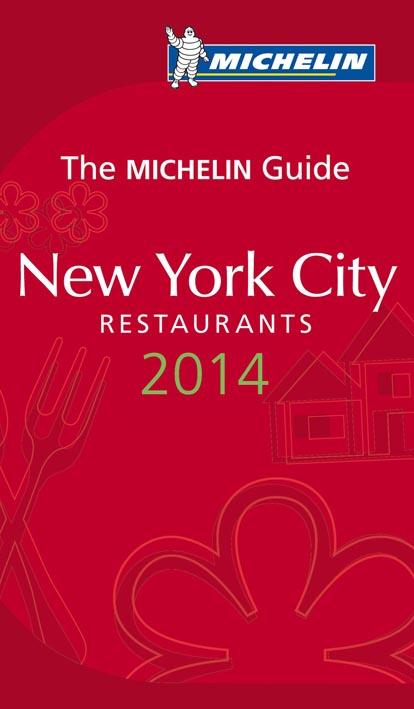 New York restaurants (édition 2014) - flash vidéo