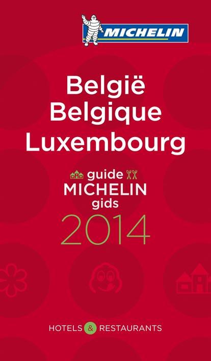 Belgique, Luxembourg ; hotels et restaurants (édition 2014) - flash vidéo