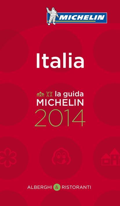 Italia ; hotels et restaurants (édition 2014)