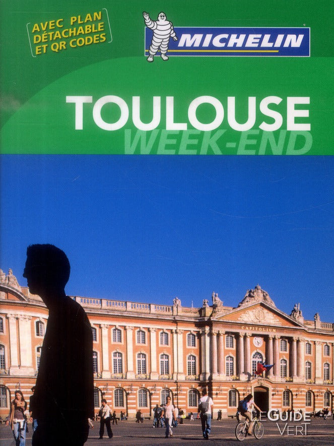Le guide vert : Toulouse - flash vidéo