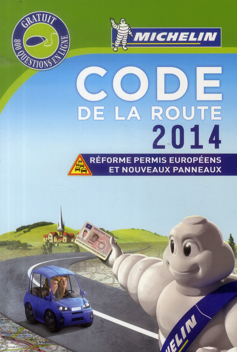 Code de la route