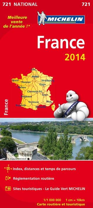 France (édition 2014) - flash vidéo