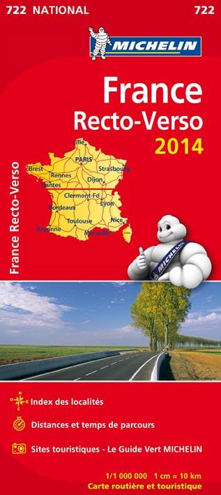 France recto-verso (édition 2014) - flash vidéo
