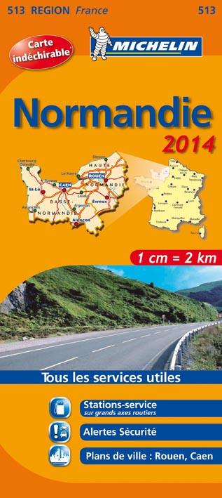 Normandie (édition 2014) - flash vidéo