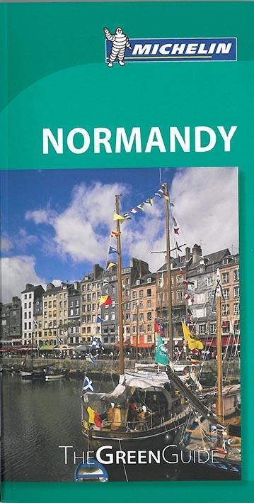 Gv (ang) normandie
