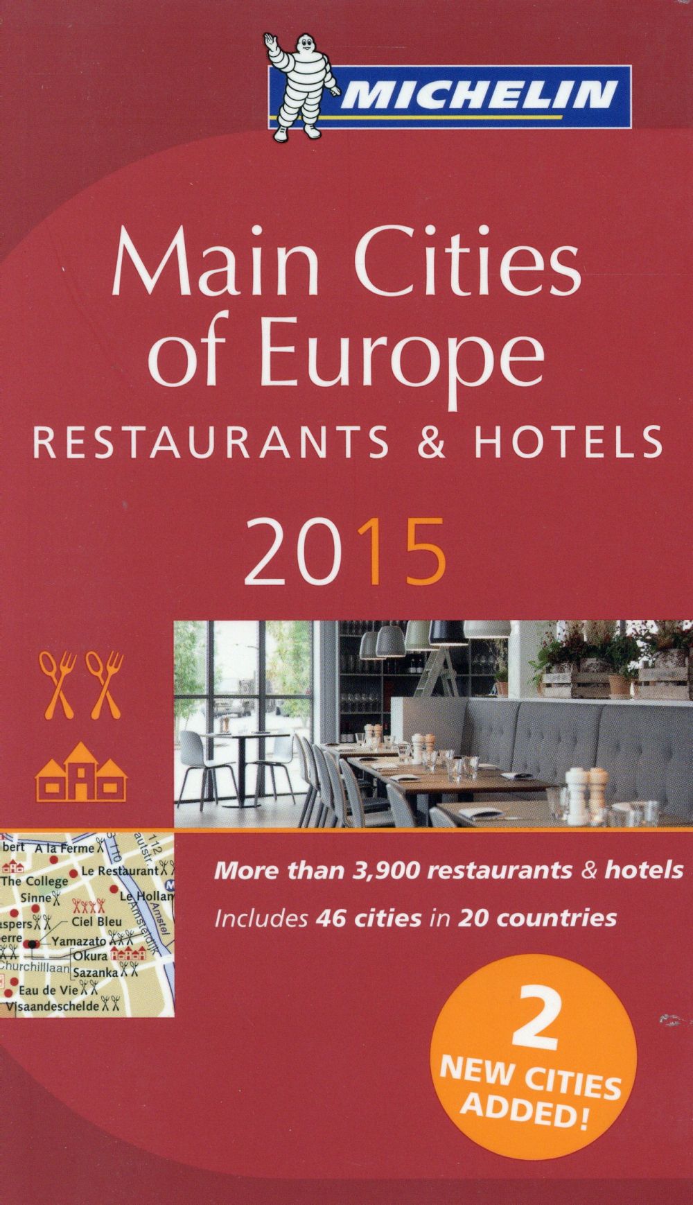 Main cities of europe 2015 - flash vidéo