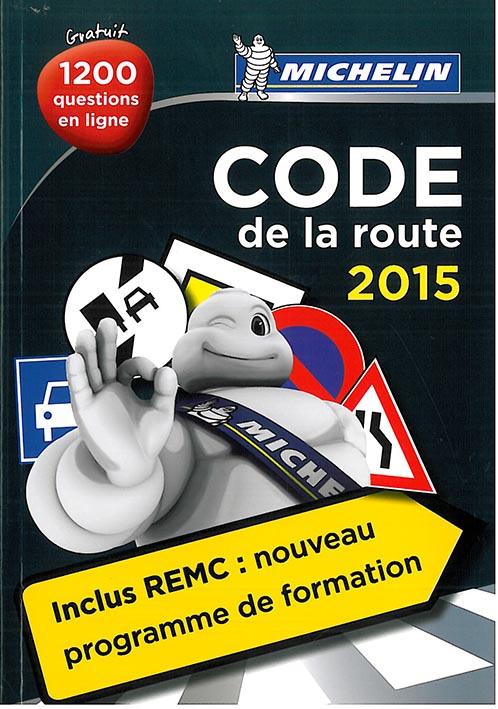 Code de la route
