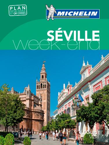 Le guide vert week-end : Séville