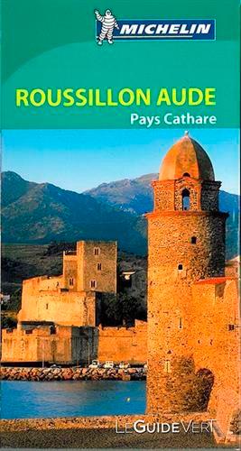 Le guide vert : Roussillon, Pays Cathare - flash vidéo