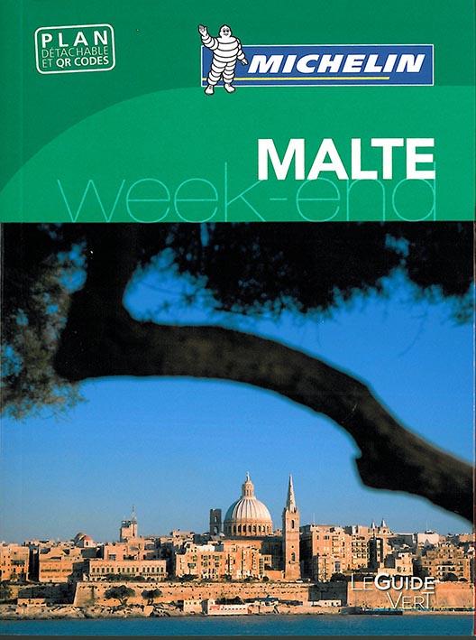 Le guide vert : Malte - flash vidéo