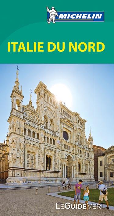 Le guide vert : Italie Nord - flash vidéo