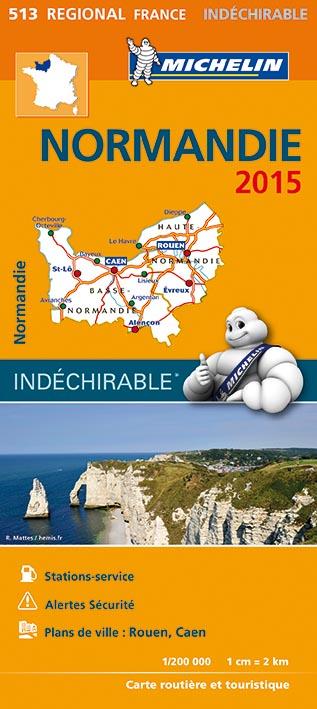 Normandie (édition 2014) - flash vidéo