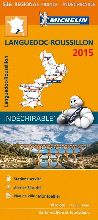 Languedoc-Roussillon (édition 2015) - flash vidéo