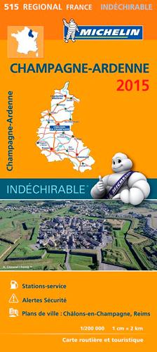 Champagne-Ardenne (édition 2014) - flash vidéo