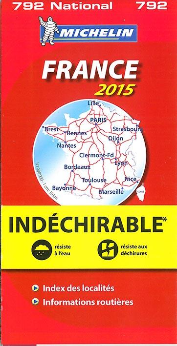 France (édition 2015) - flash vidéo