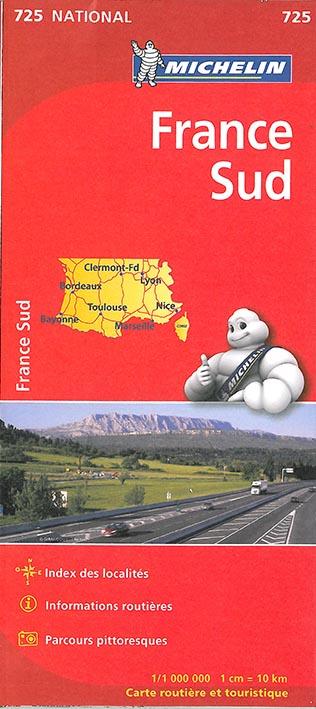 France Sud