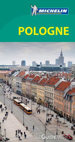 Le guide vert : Pologne - flash vidéo