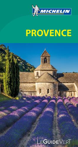 Le guide vert : Provence - flash vidéo